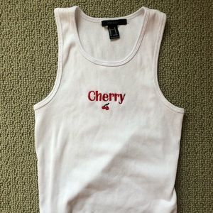 5/$10 tank top